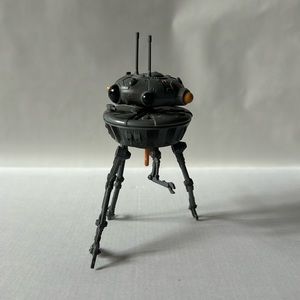 Star Wars The Power Of The Force Probe Droid 1996 Deluxe